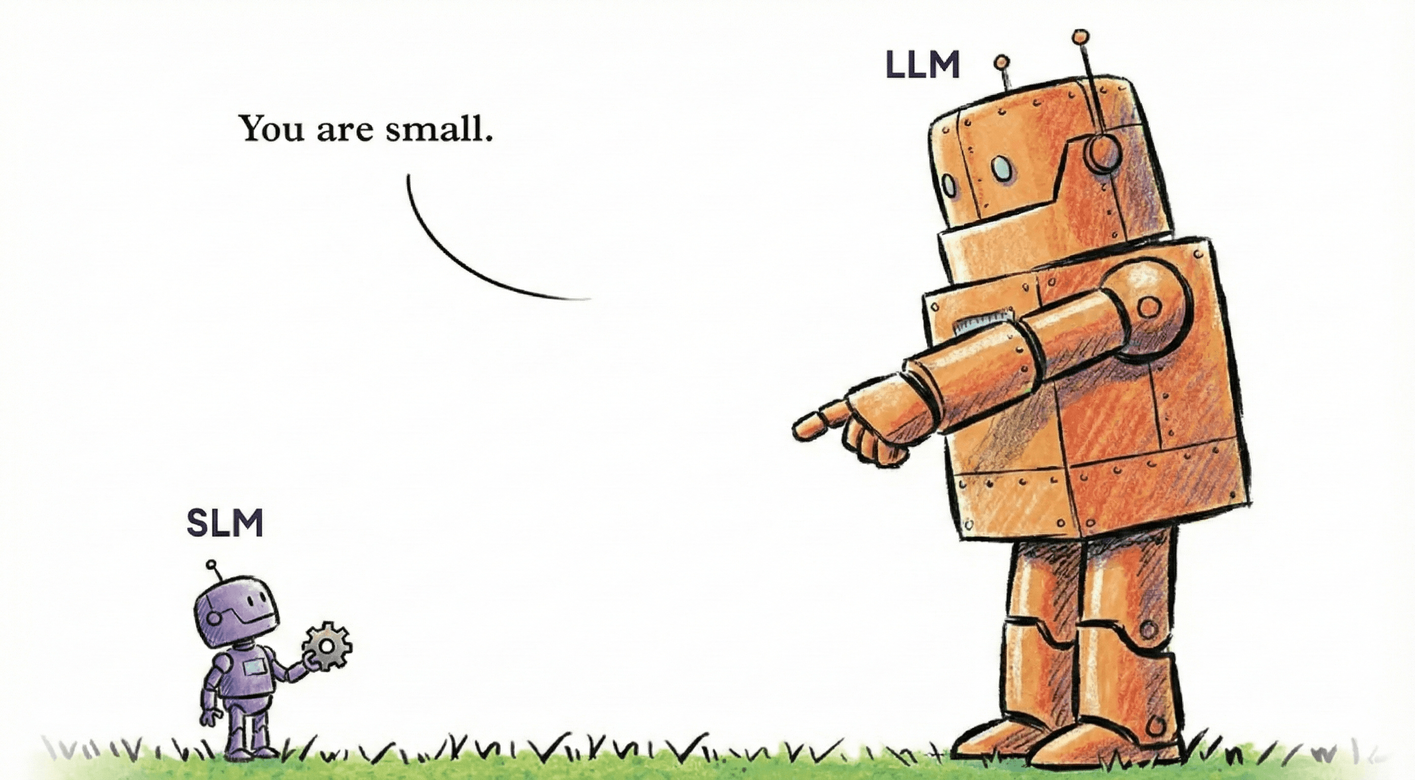 I was wrong: Small is the new big for local AI agents