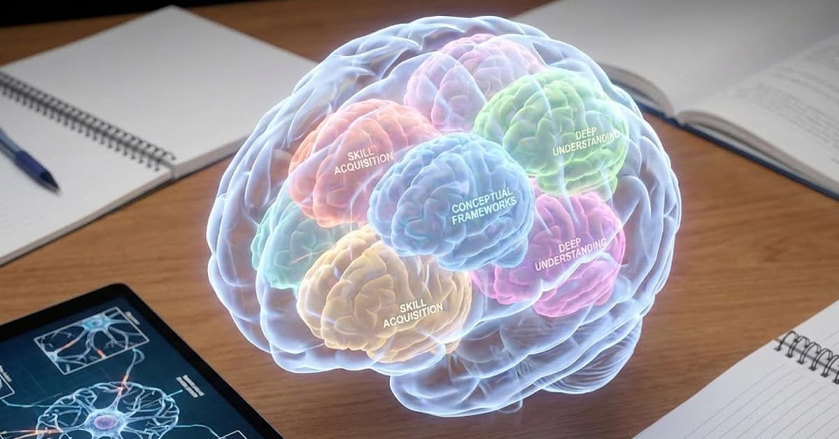 Google Just Dropped Transformer 2.0: Meet "Nested Learning"